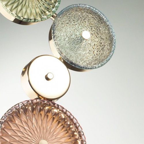 Бра Odeon Light Caramella 5412/26WL в Нижнем Новгороде фото 2