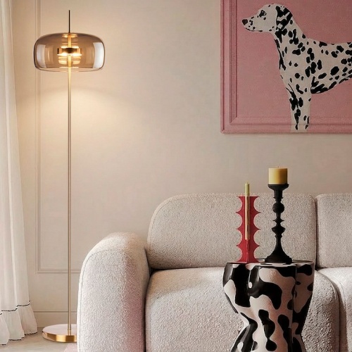 Торшер Loft it Dauphin 10040F/B в Нижнем Новгороде фото 4