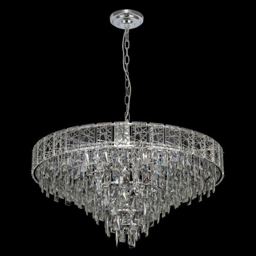 Подвесная люстра Citilux Sagrada CL317281 в Нижнем Новгороде фото 4