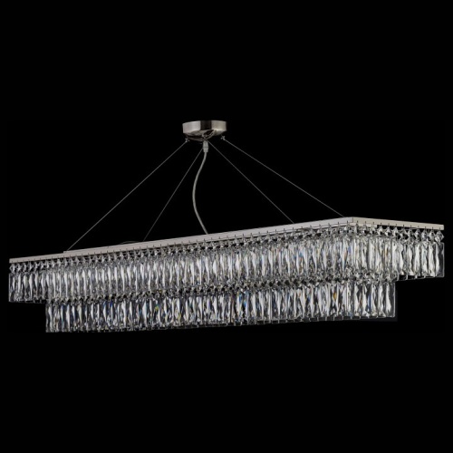Подвесная люстра Arti Lampadari Acquaro Acquaro E 1.5.120x30.100 NP в Нижнем Новгороде фото 4