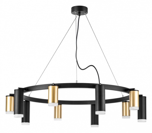 Подвесная люстра Lightstar Rullo LR0204058750 в Нижнем Новгороде фото 5