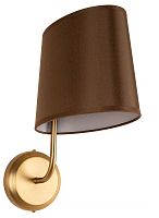 Бра Loft it Hilton 10527W Brass в Нижнем Новгороде