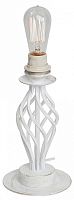 Настольная лампа декоративная Vitaluce V1569 V1569/1L в Нижнем Новгороде