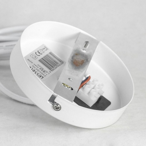 Подвесной светильник Lussole Dove GRLSP-8220 в Нижнем Новгороде фото 5