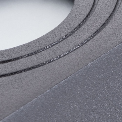 Накладной светильник Arte Lamp Galopin A1461PL-1BK в Нижнем Новгороде фото 2