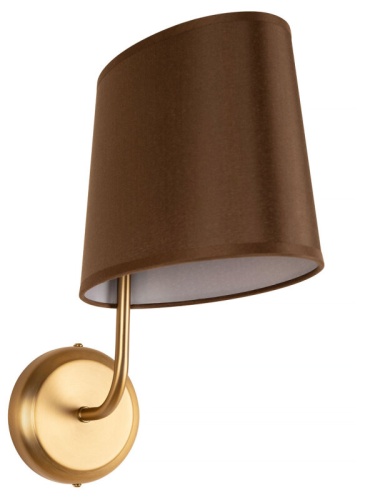 Бра Loft it Hilton 10527W Brass в Нижнем Новгороде