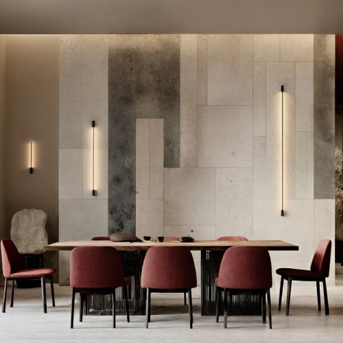 Накладной светильник Denkirs TRIXRAY DK5080-BK в Нижнем Новгороде фото 2