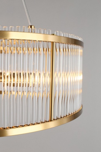 Подвесной светильник Omnilux Portofino OML-67203-08 в Нижнем Новгороде фото 11