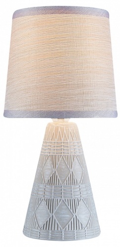 Настольная лампа декоративная Escada Melody 10164/L Beige в Тюмени
