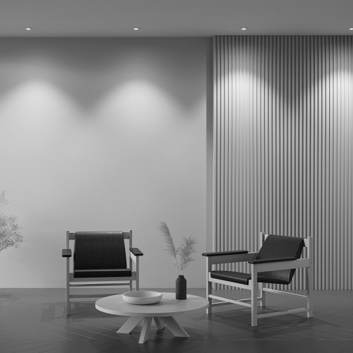 Встраиваемый светильник Maytoni Zen DL038-2-L7W в Нижнем Новгороде фото 4