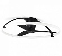 Светильник с вентилятором Mantra (люстры-вентиляторы) Nepal 7531 в Нижнем Новгороде