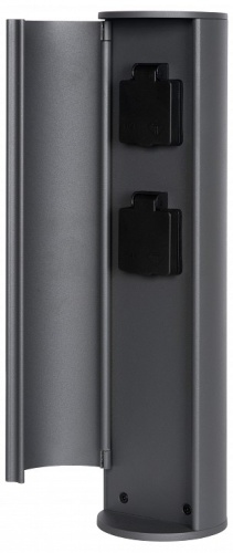 Блок розеток наземный Lucide Powerpoint 27849/12/29 в Нижнем Новгороде фото 11