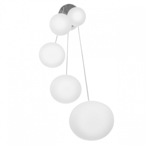 Подвесной светильник Citilux Atman Smart CL226A051 в Нижнем Новгороде фото 8