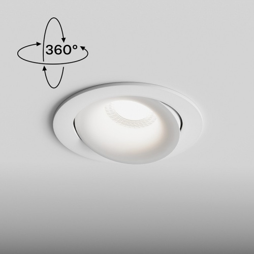 Встраиваемый светильник Hesby Lighting Core HSBL_0229 в Нижнем Новгороде фото 4