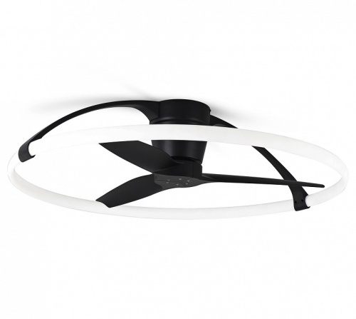 Светильник с вентилятором Mantra (люстры-вентиляторы) Nepal 7531 в Нижнем Новгороде