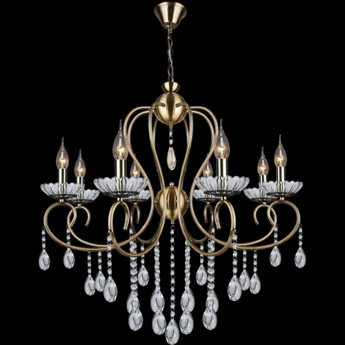 Подвесная люстра 04462-0.4-08 в Нижнем Новгороде фото 5