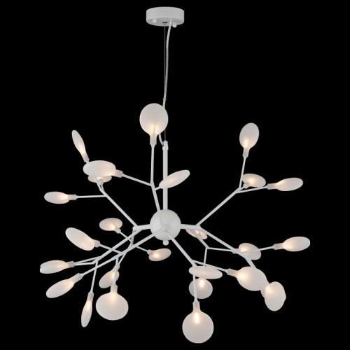 Подвесная люстра Freya Florencia FR5049PL-27W в Нижнем Новгороде фото 5