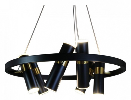 Подвесная люстра Zortes Tweeny ZRS.1828.60 в Нижнем Новгороде