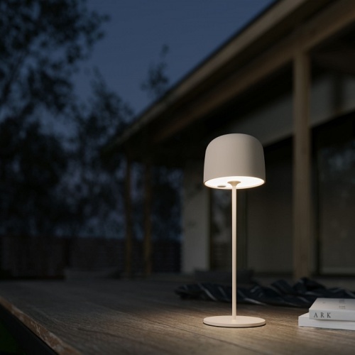 Настольная лампа декоративная Elektrostandard Bitty a069003 в Нижнем Новгороде фото 3