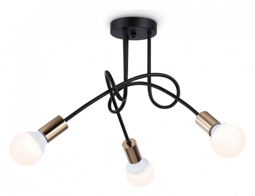 Люстра на штанге Ambrella Light TR TR80415 в Нижнем Новгороде