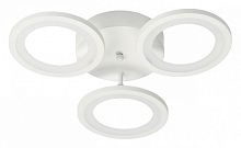 Потолочная люстра De City Мадлен 424013303 в Нижнем Новгороде