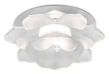 Встраиваемый светильник Ambrella Light Dising D8180 D8188 CL/W в Нижнем Новгороде