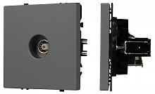 ТВ-розетка без рамки Arlight SCT-NOBE 054295 в Нижнем Новгороде