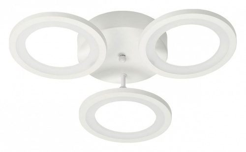 Потолочная люстра De City Мадлен 424013303 в Нижнем Новгороде