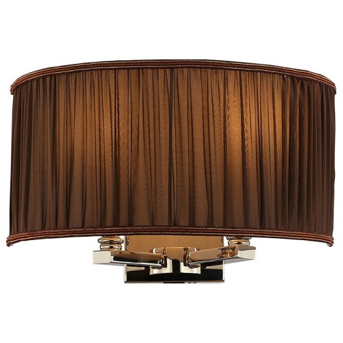 Бра Newport 3120 3122/A nickel без абажуров в Нижнем Новгороде