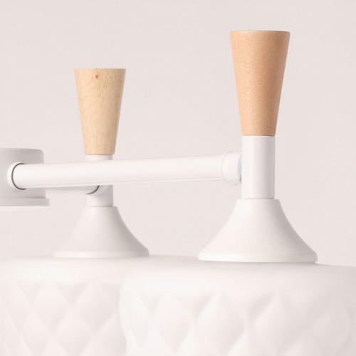 Люстра на штанге De City Дэла 6 635015003 в Нижнем Новгороде фото 6