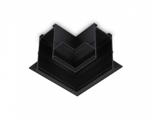 Соединитель угловой L-образный для треков встраиваемых Ambrella Light GL GL1040 в Нижнем Новгороде фото 3