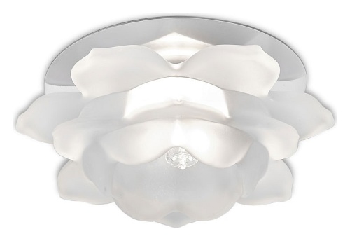 Встраиваемый светильник Ambrella Light Dising D8180 D8188 CL/W в Нижнем Новгороде