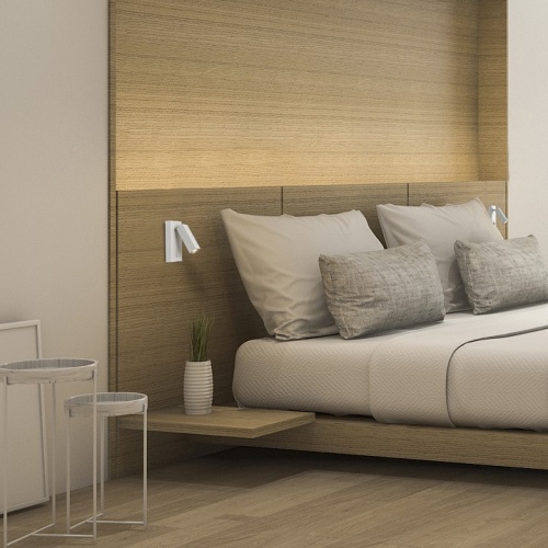 Бра Mantra Tarifa 6070 в Нижнем Новгороде фото 2