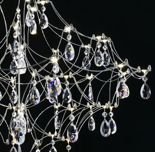 Подвесная люстра MyFar Allegria MR2641-66P-50AD в Нижнем Новгороде фото 3