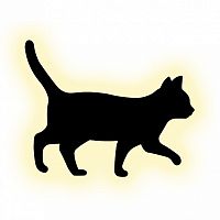 Накладной светильник Escada  10209/SG LED в Нижнем Новгороде