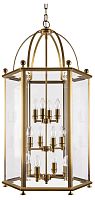 Подвесной светильник Loft it Glory 10592/12 AB в Нижнем Новгороде