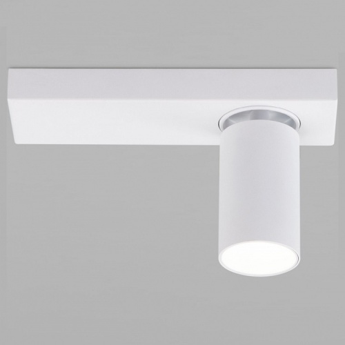Спот Eurosvet Flank 20139/1 LED белый в Нижнем Новгороде фото 3