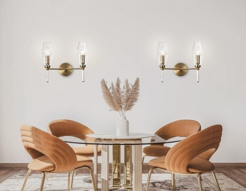 Бра Ambrella Light LH LH55206 в Нижнем Новгороде фото 6