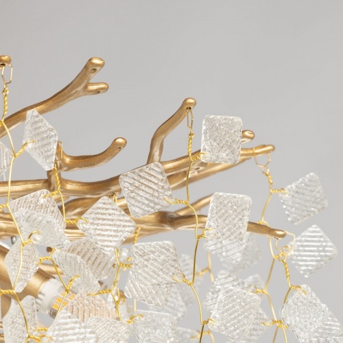 Подвесная люстра De City Лайма 15 467014606 в Нижнем Новгороде фото 7