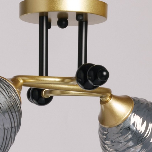 Светильник на штанге De City Клэр 4 463012402 в Нижнем Новгороде фото 6