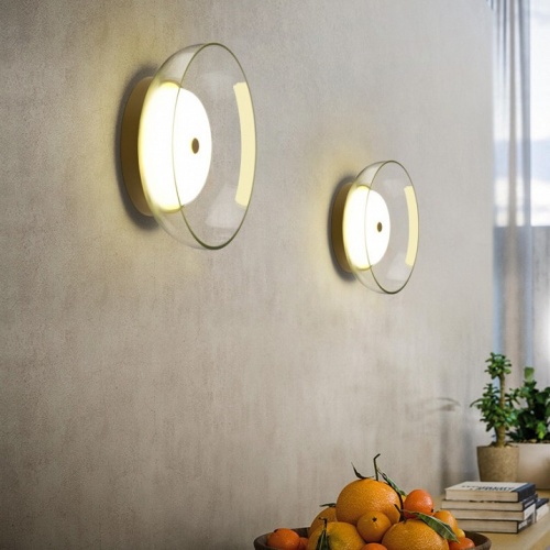 Накладной светильник Imperiumloft  Clarity-B01 в Нижнем Новгороде фото 2