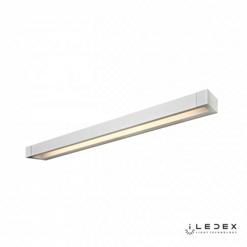 Накладной светильник iLedex Firefox W1173-2 WH в Нижнем Новгороде фото 5