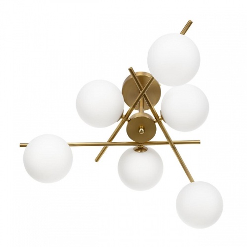 Люстра на штанге Citilux RONNY CL242163 в Нижнем Новгороде фото 13