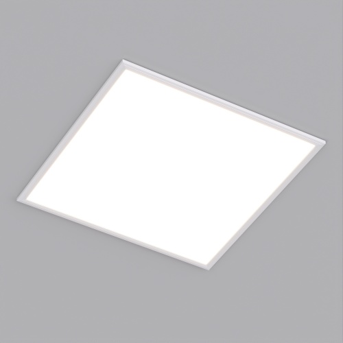 Светильник DL-TITAN-S600x600-40W White6000 (WH, 120 deg, 230V) (Arlight, IP40 Металл, 5 лет) в Саратове фото 5