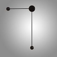 Накладной светильник Imperiumloft  DOTS-SLIM01 в Нижнем Новгороде