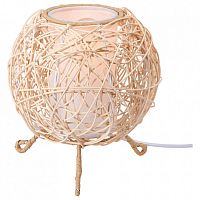 Настольная лампа декоративная Vitaluce V6925 V6925/1L в Нижнем Новгороде