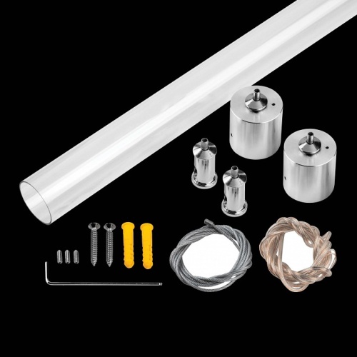 Крепление Lightstar Profiled 442893 в Нижнем Новгороде фото 3