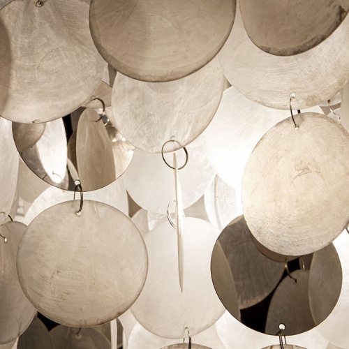 Подвесная люстра Arte Lamp PIPIRIMA A4100LM-12CC в Нижнем Новгороде фото 4