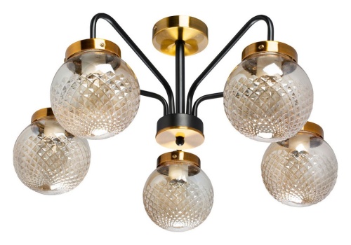 Потолочная люстра De City Вита 220012905 в Нижнем Новгороде