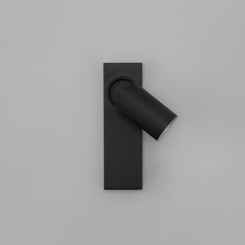 Спот Eurosvet Flank 20139/1 LED черный в Нижнем Новгороде фото 9